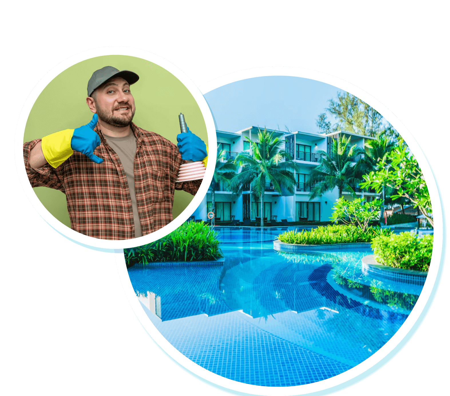 Pool Repair Gilbert