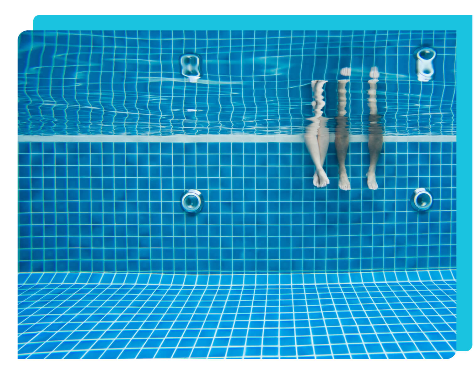 Pool Cleaning Service