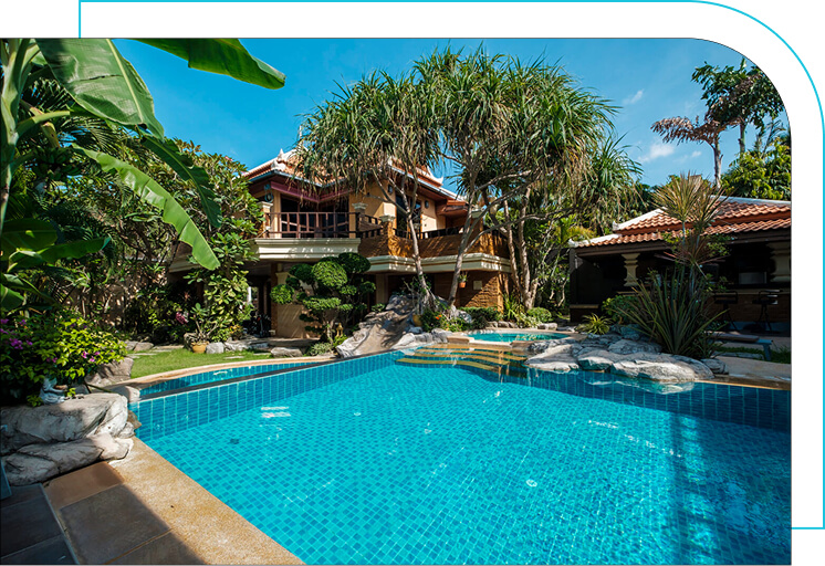 Pool Cleaning Service